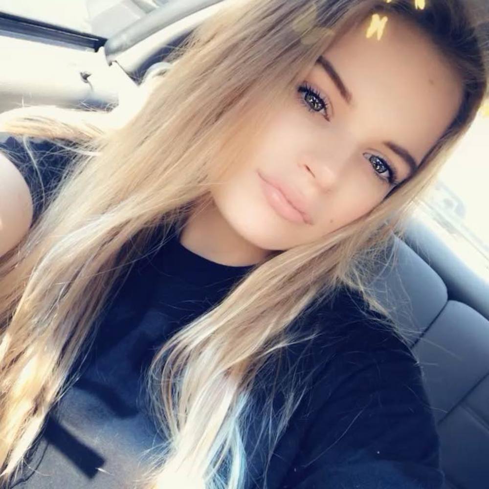 Meet your Posher, Kris